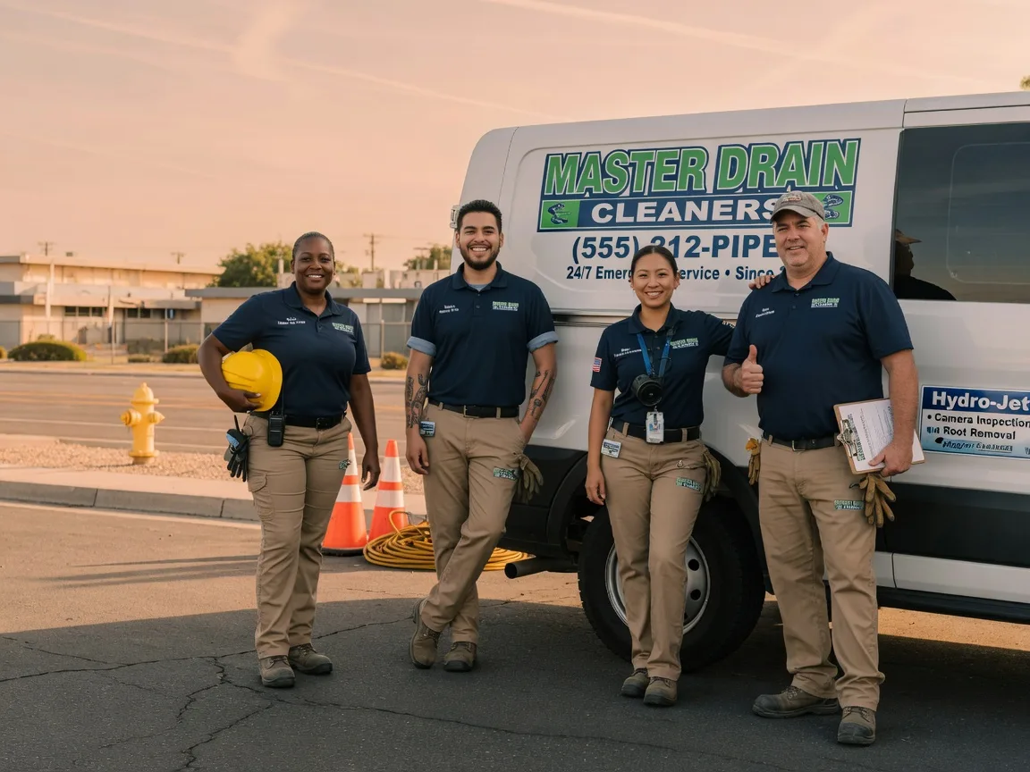 Drain Cleaning company in Tybee Island, GA